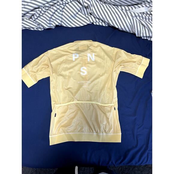 Pas Normal Studios Mechanism Jersey - Picture 2 of 5